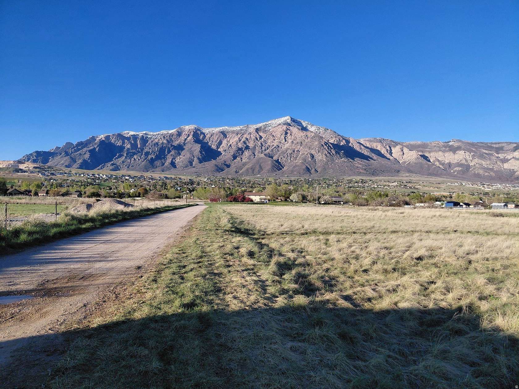 7.56 Acres of Land for Sale in North Ogden, Utah