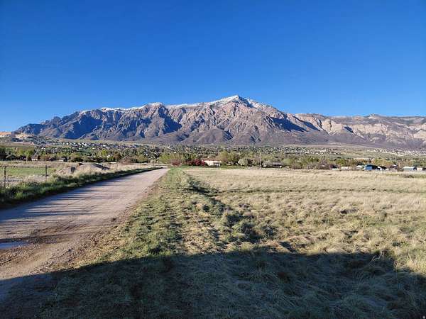 7.56 Acres of Land for Sale in North Ogden, Utah