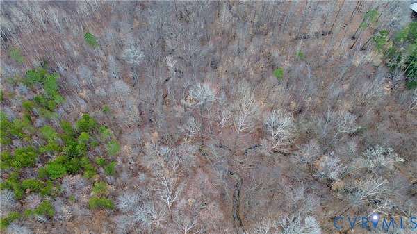 63.8 Acres of Recreational & Residential Land for Sale in Halifax, Virginia