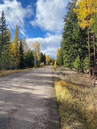 5 Acres of Residential Land for Sale in Kila, Montana