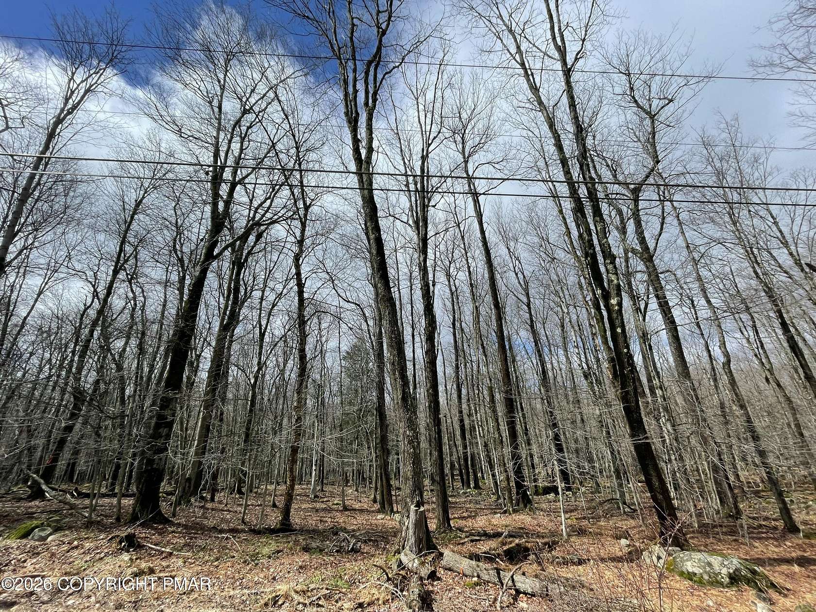 0.29 Acres of Residential Land for Sale in Gouldsboro, Pennsylvania