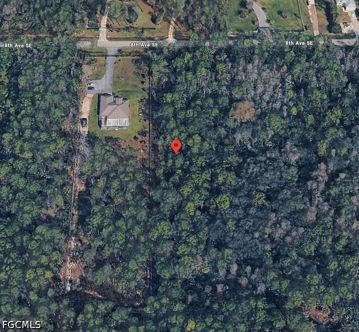 1.14 Acres of Residential Land for Sale in Naples, Florida