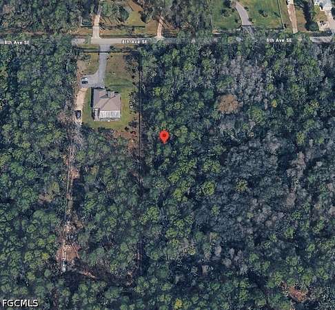 1.14 Acres of Residential Land for Sale in Naples, Florida