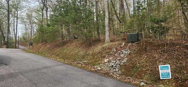 3.12 Acres of Residential Land for Sale in Clayton, Georgia