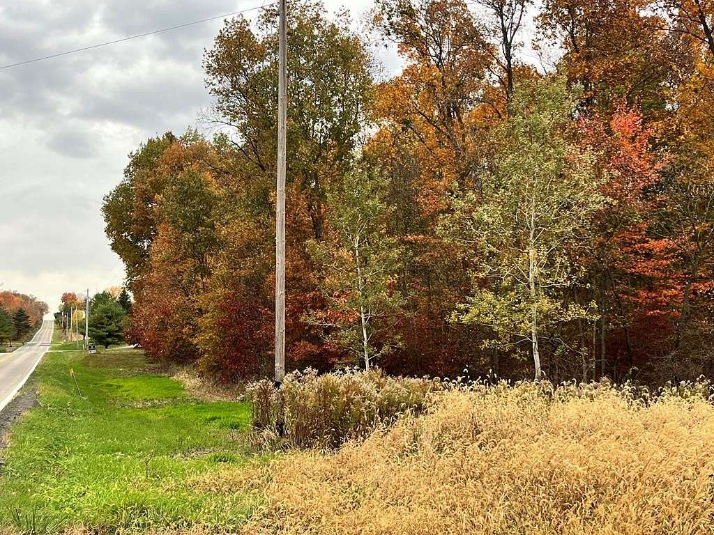 6.77 Acres of Residential Land for Sale in Ashland, Ohio