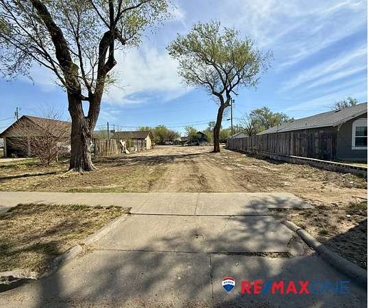 0.13 Acres of Residential Land for Sale in Garden City, Kansas