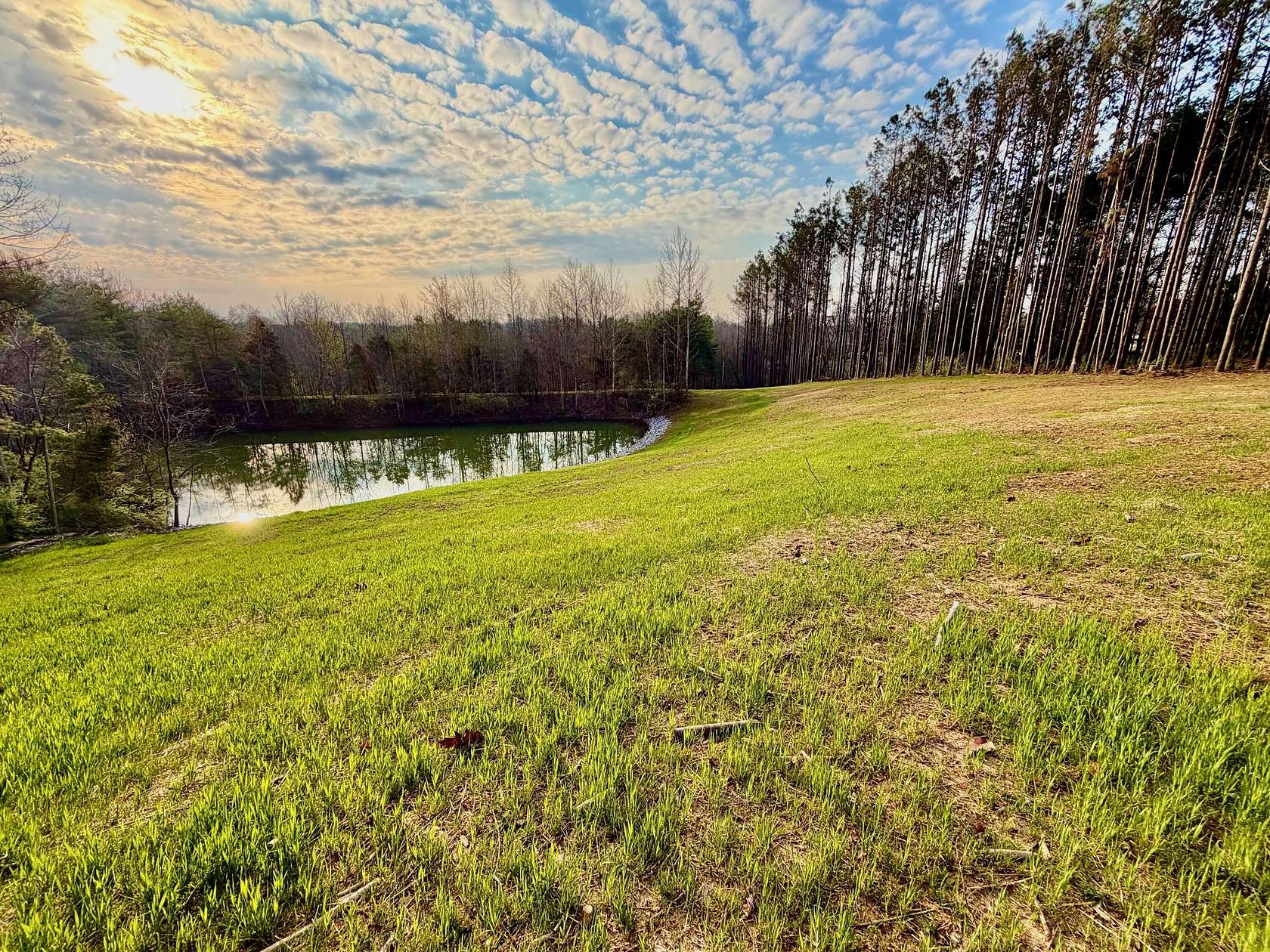 7.23 Acres of Residential Land for Sale in Somerset, Kentucky