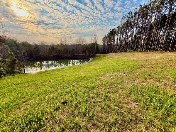 7.23 Acres of Residential Land for Sale in Somerset, Kentucky
