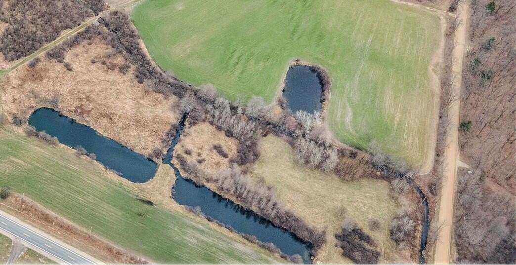 1.85 Acres of Residential Land for Sale in Fennville, Michigan