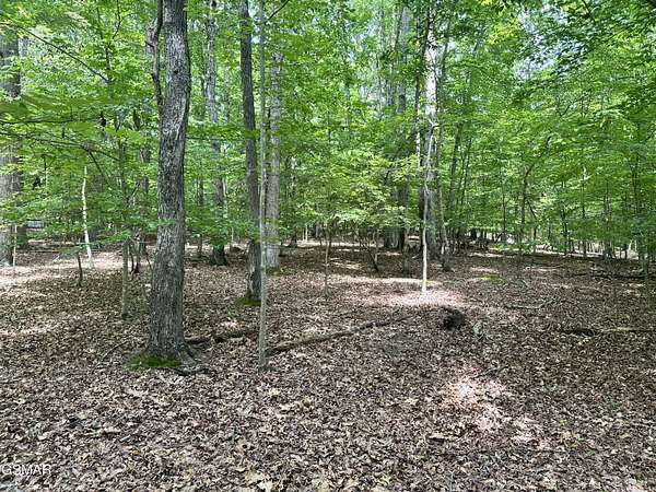 2.4 Acres of Residential Land for Sale in Dandridge, Tennessee