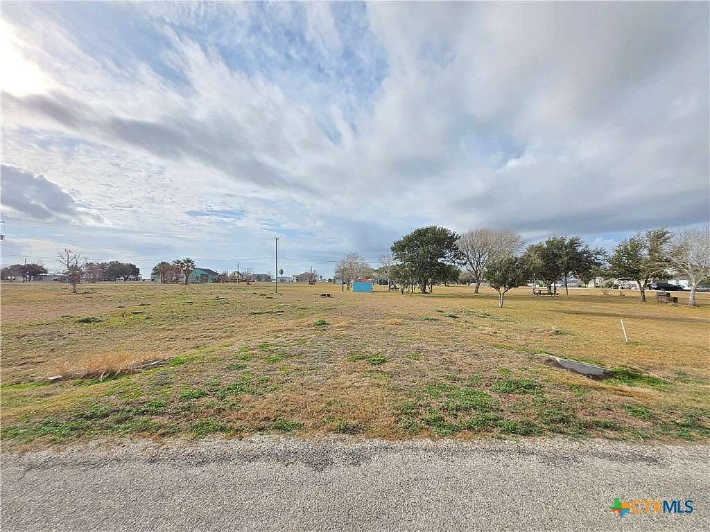 0.46 Acres of Residential Land for Sale in Palacios, Texas