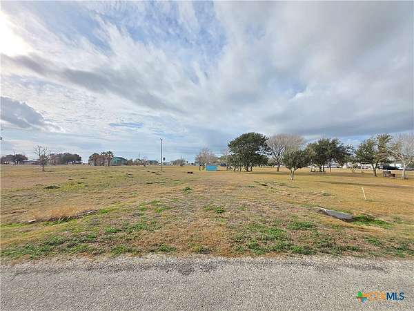 0.46 Acres of Residential Land for Sale in Palacios, Texas