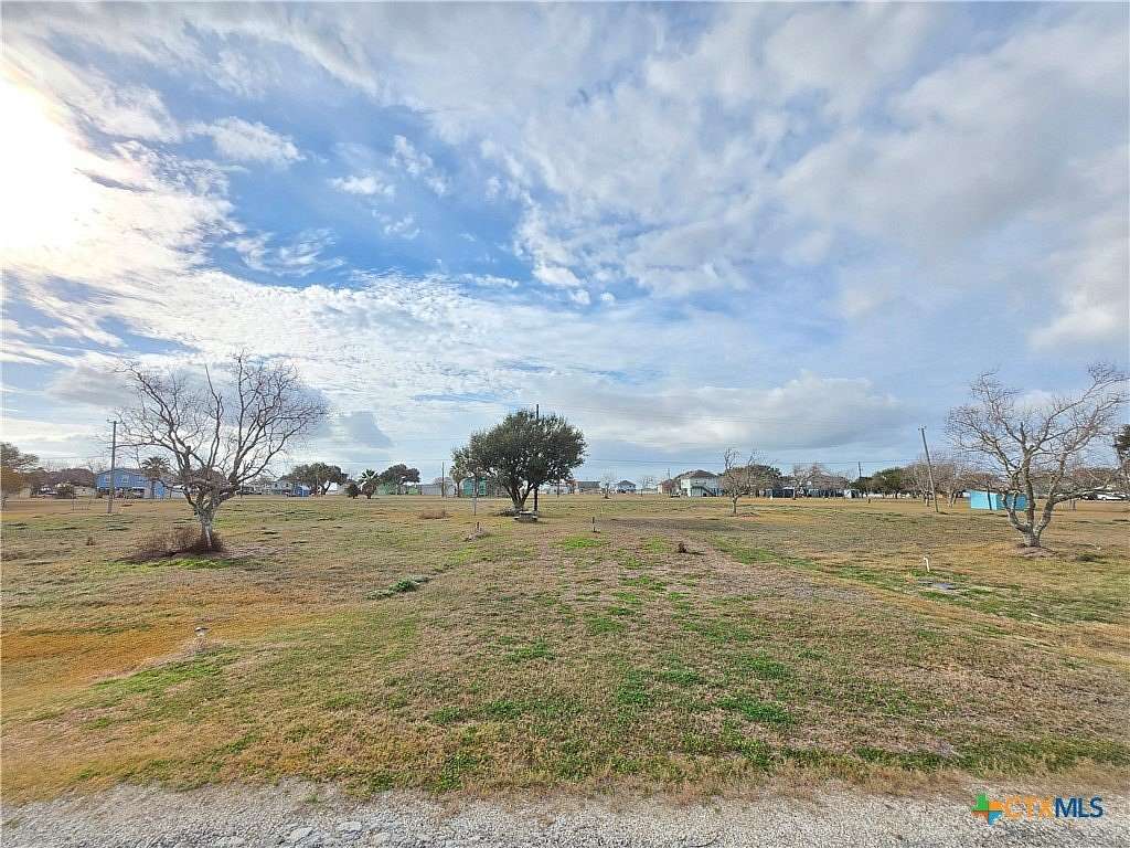 0.15 Acres of Residential Land for Sale in Palacios, Texas