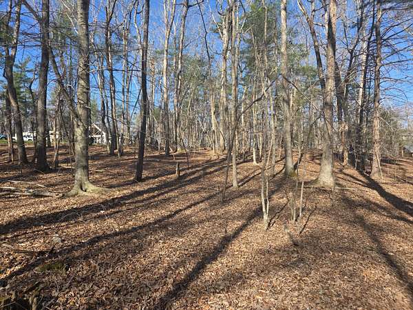 3.15 Acres of Residential Land for Sale in Rocky Mount, Virginia