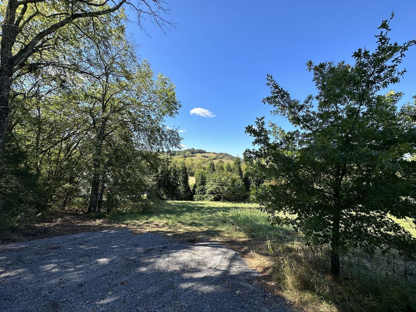 5.28 Acres of Residential Land for Sale in Lynchburg, Tennessee