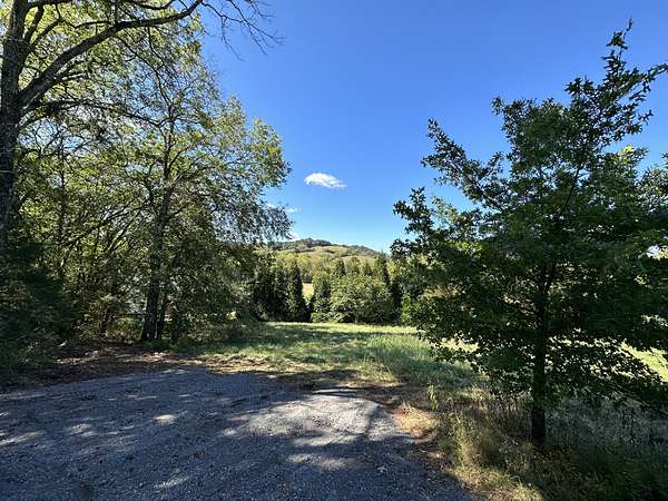 5.28 Acres of Residential Land for Sale in Lynchburg, Tennessee