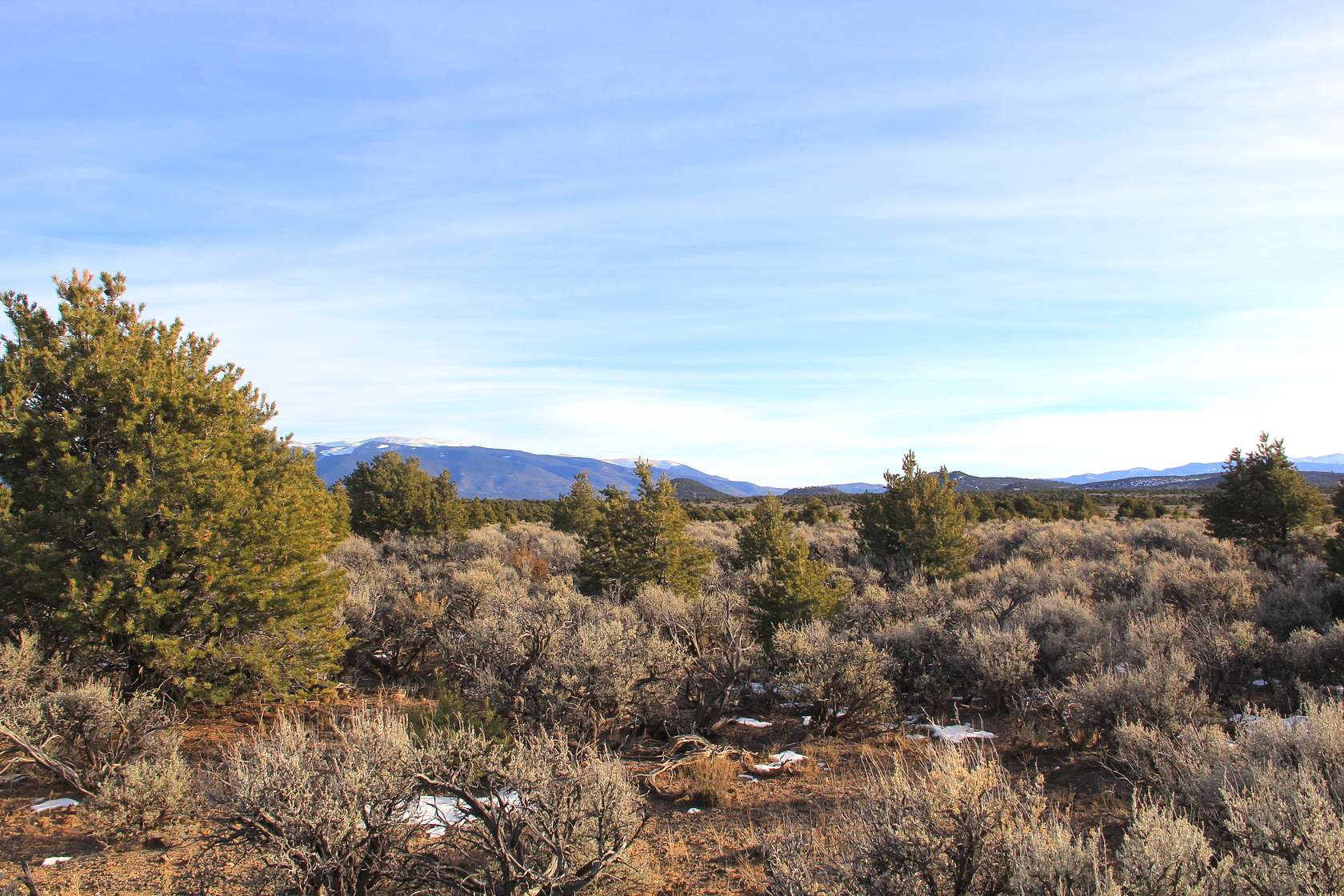 2.53 Acres of Residential Land for Sale in San Luis, Colorado