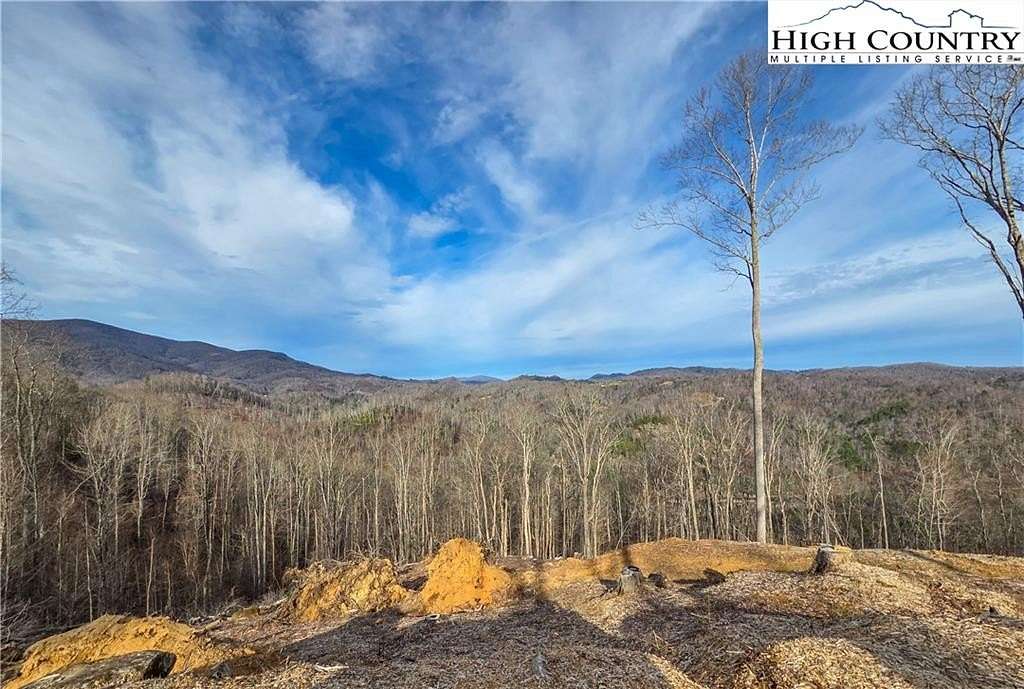 1.72 Acres of Land for Sale in Elk Park, North Carolina