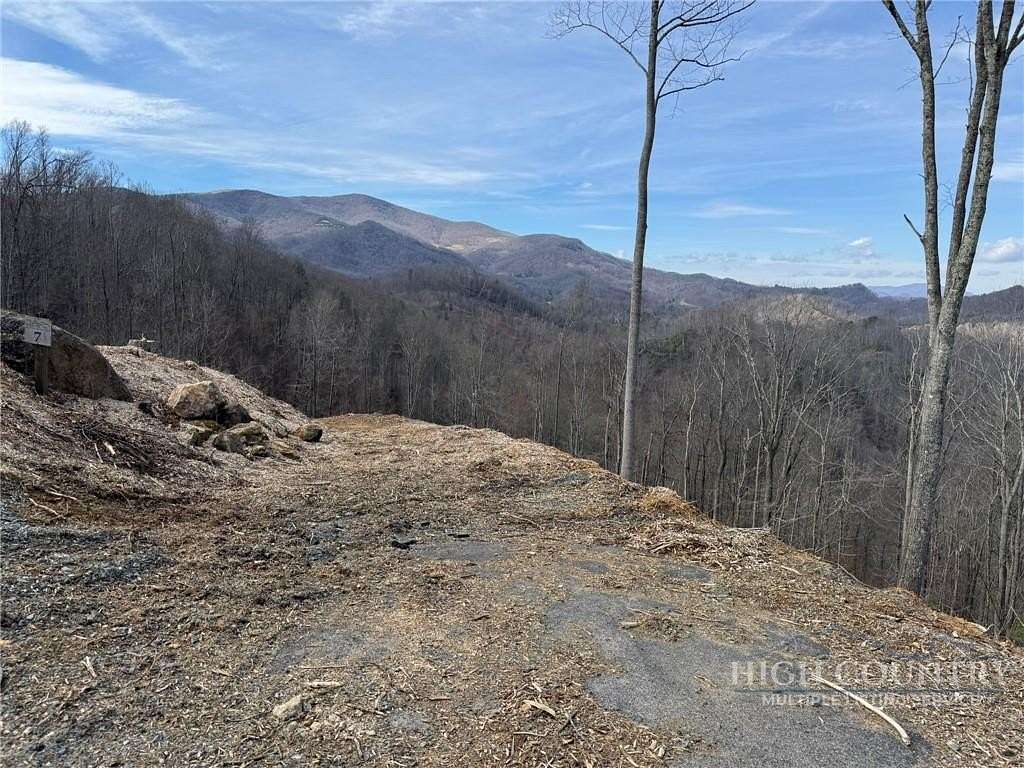 1.72 Acres of Land for Sale in Elk Park, North Carolina