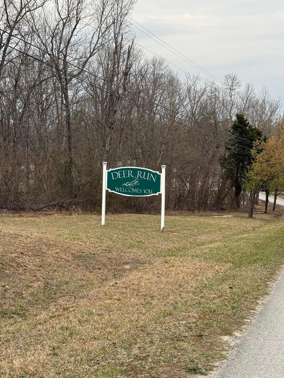 0.05 Acres of Land for Sale in Crossville, Tennessee