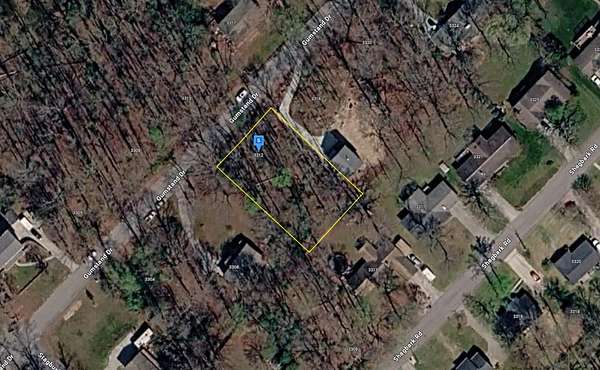 0.36 Acres of Residential Land for Sale in Powell, Tennessee
