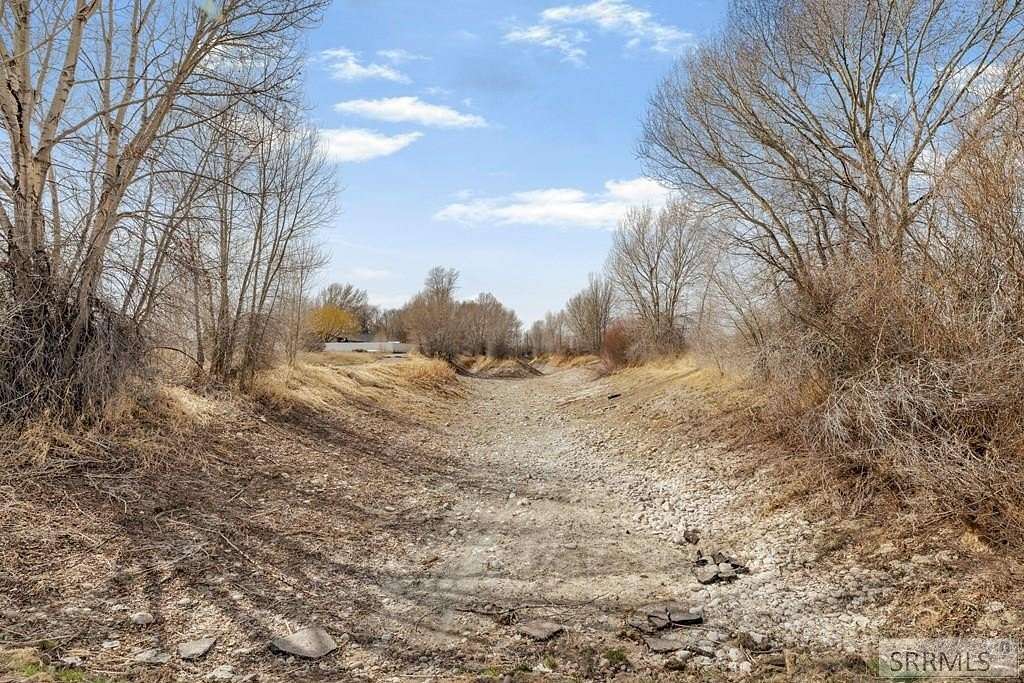 15.4 Acres of Land for Sale in Rigby, Idaho