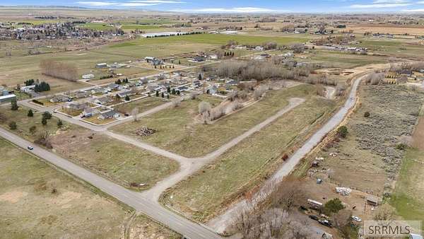 15.4 Acres of Land for Sale in Rigby, Idaho