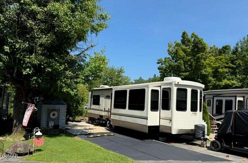 0.07 Acres of Land for Sale in Gatlinburg, Tennessee