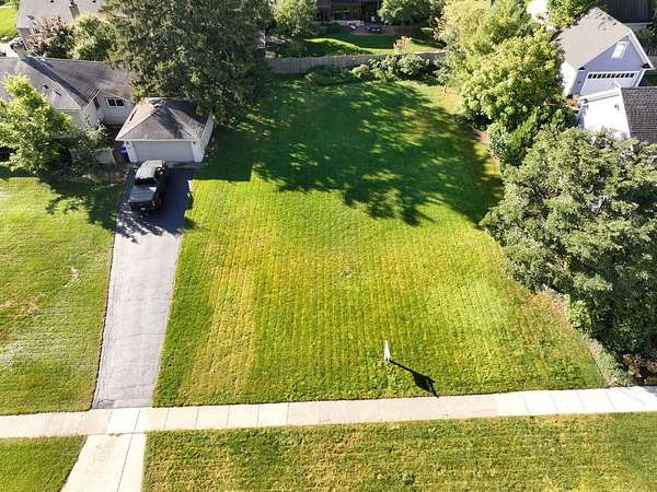 0.24 Acres of Residential Land for Sale in Wheaton, Illinois