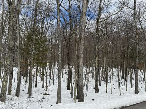1.12 Acres of Residential Land for Sale in Lords Valley, Pennsylvania