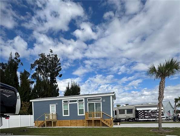 0.07 Acres of Land for Sale in Punta Gorda, Florida