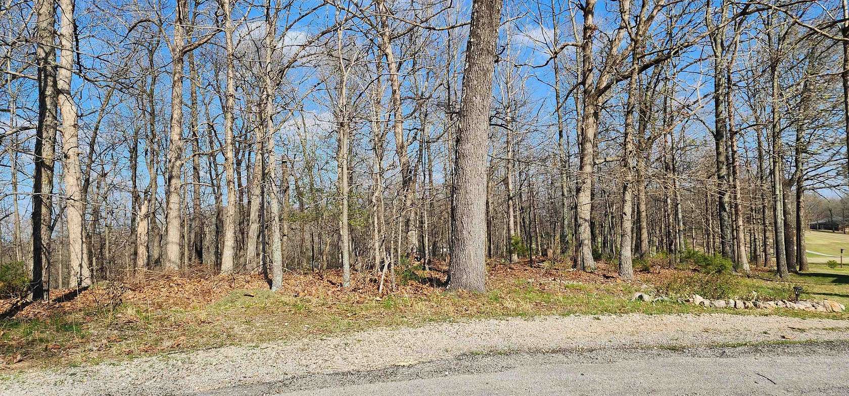0.38 Acres of Residential Land for Sale in Cherokee Village, Arkansas