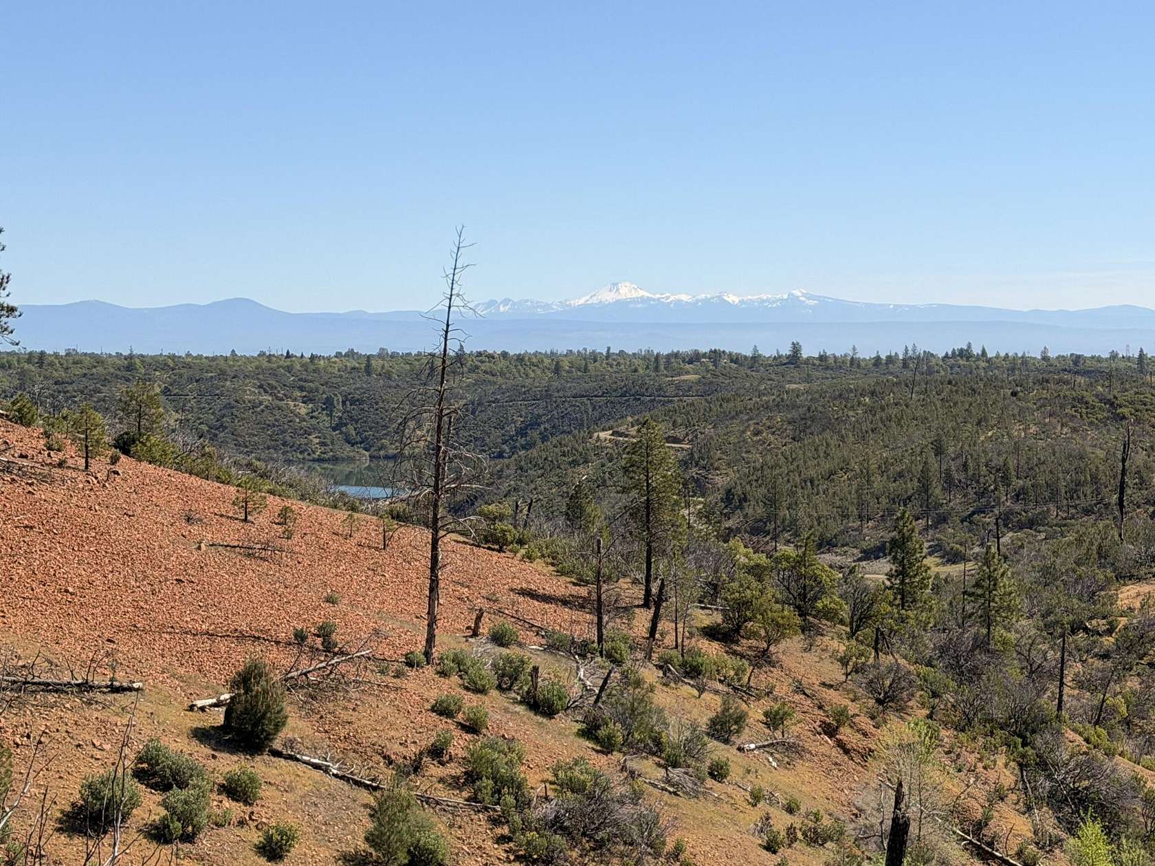 72.5 Acres of Recreational & Residential Land for Sale in Redding