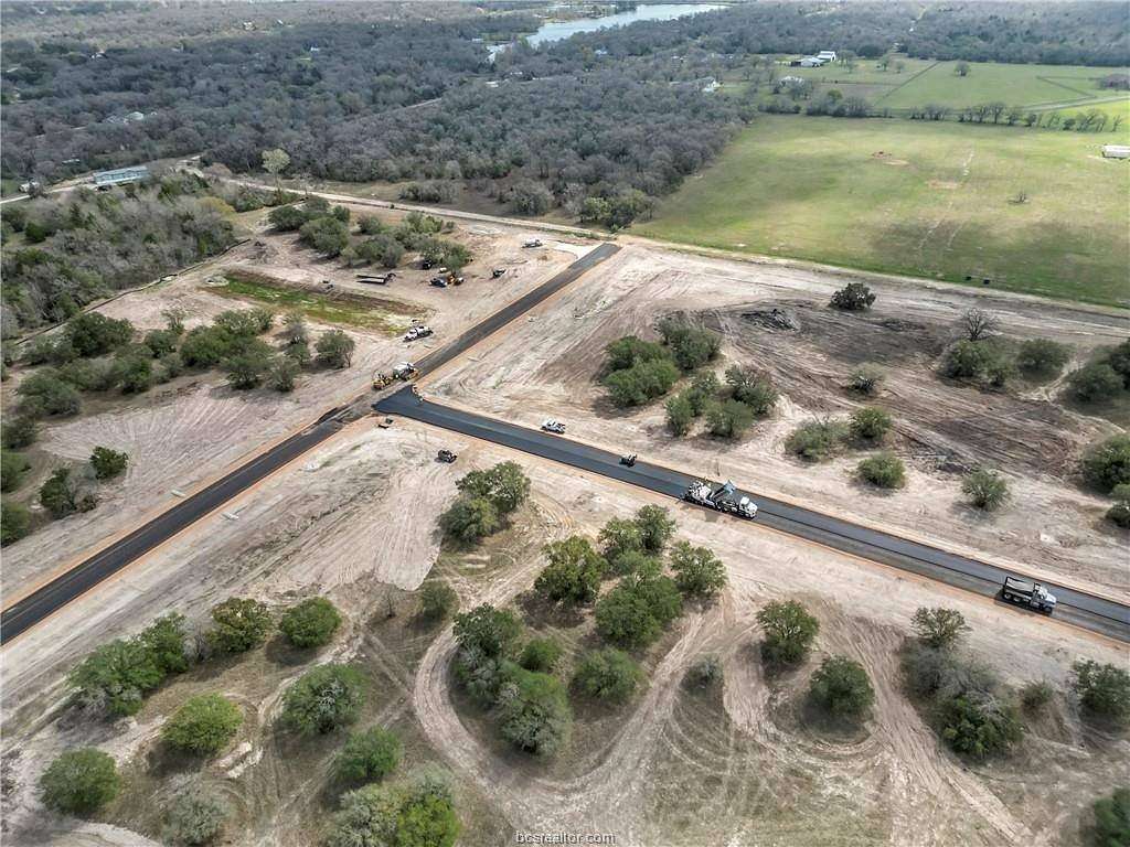 1.17 Acres of Residential Land for Sale in College Station, Texas