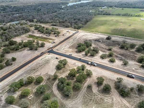 1.17 Acres of Mixed-Use Land for Sale in College Station, Texas