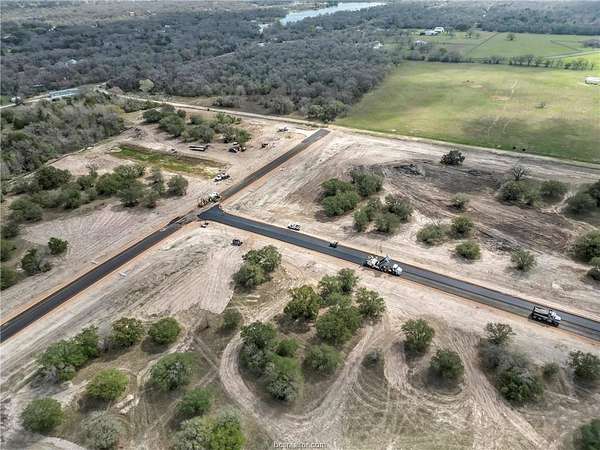1.17 Acres of Residential Land for Sale in College Station, Texas