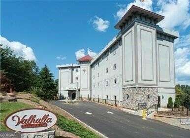 1 Acre of Residential Land for Sale in Helen, Georgia