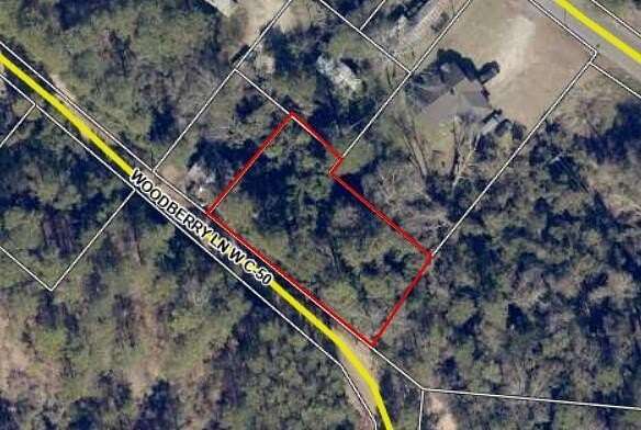 0.3 Acres of Land for Sale in North Augusta, South Carolina