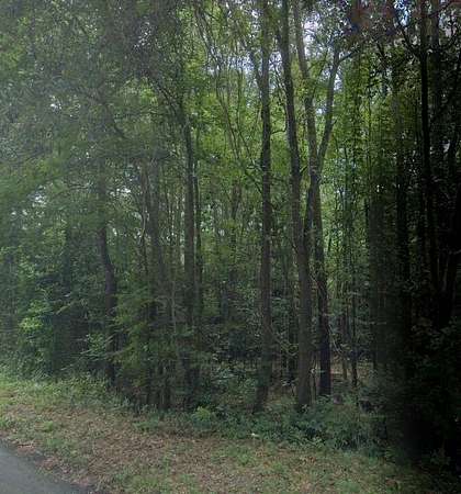 Residential Land for Sale in North Augusta, South Carolina