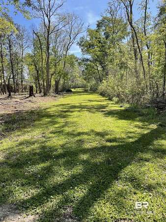 0.34 Acres of Residential Land for Sale in Robertsdale, Alabama