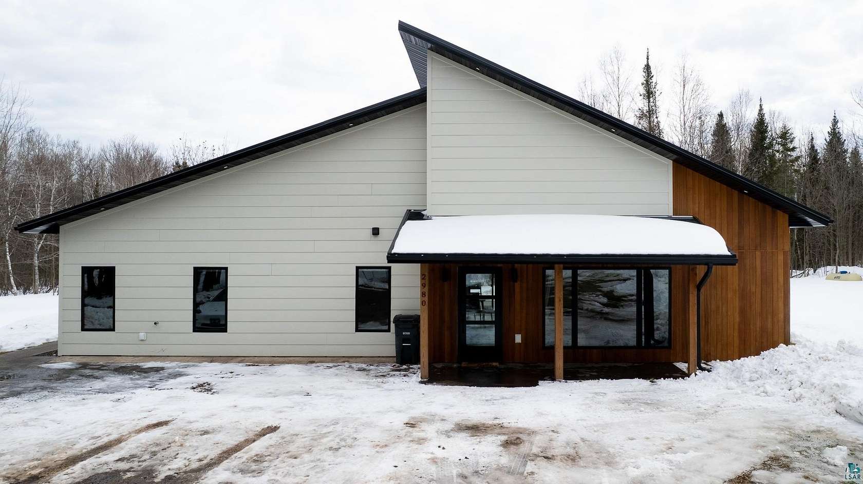 4.8 Acres of Land with Home for Sale in Duluth, Minnesota