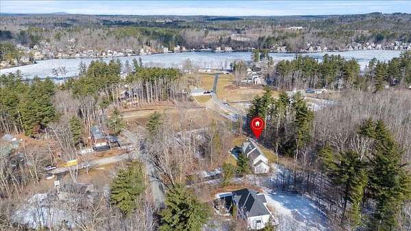 1.87 Acres of Land with Home for Sale in Windham, New Hampshire
