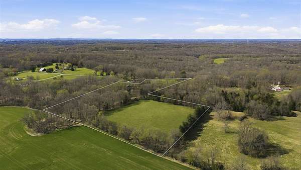 14.4 Acres of Land for Sale in Alvaton, Kentucky
