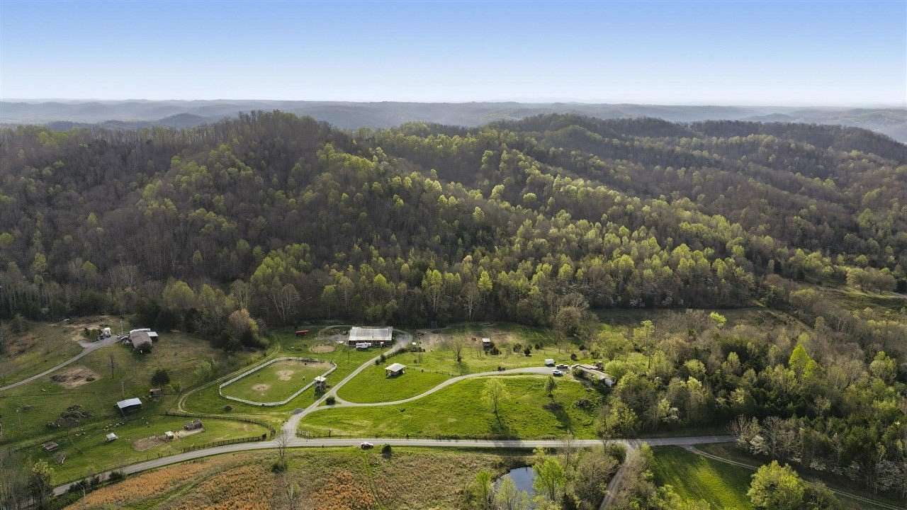 37 Acres of Land for Sale in Burkesville, Kentucky