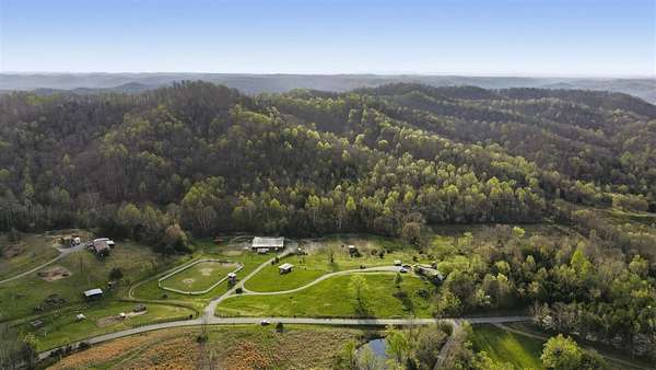 37 Acres of Land for Sale in Burkesville, Kentucky