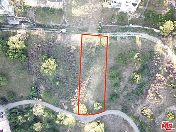 0.14 Acres of Residential Land for Sale in Los Angeles, California