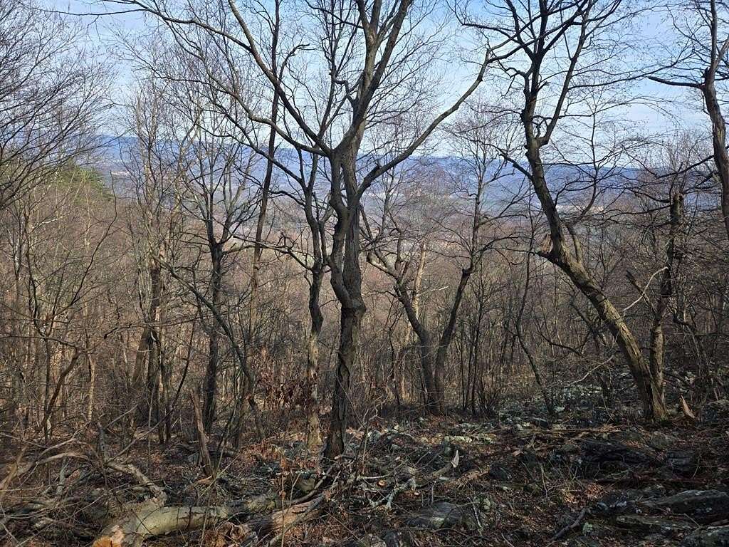 81 Acres of Recreational Land for Sale in Three Springs, Pennsylvania