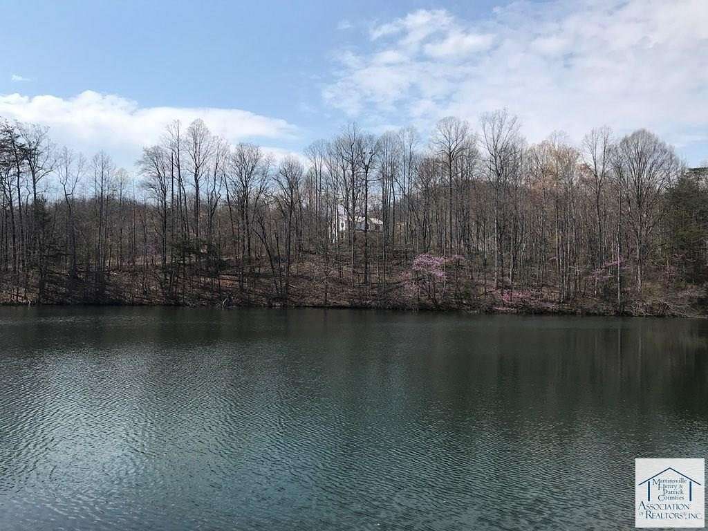 3.5 Acres of Land with Home for Sale in Stuart, Virginia