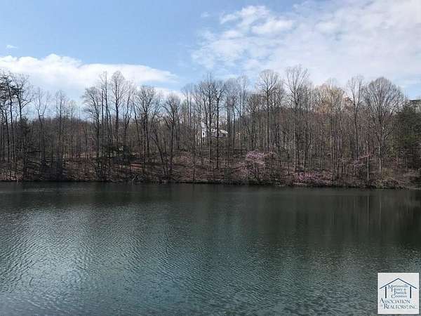 3.5 Acres of Land with Home for Sale in Stuart, Virginia