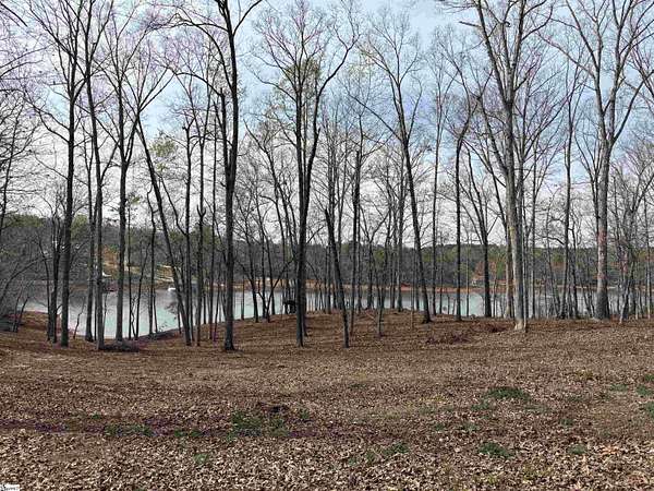 0.61 Acres of Residential Land for Sale in Townville, South Carolina